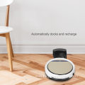 ILIFE V5S Pro Rechargeable Wireless Robot Vacuum